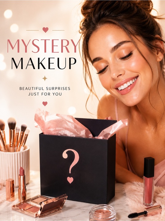Other - Mystery MAKEUP Surprise | Premium Beauty Item | Brand New